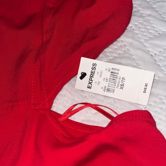 Express romper - Picture 2 of 3